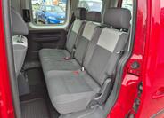 Volkswagen Caddy 13