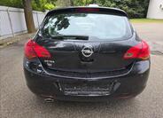 Opel Astra 5