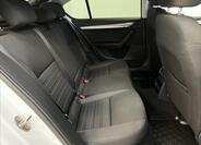 Škoda Octavia 22