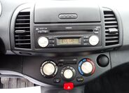 Nissan Micra 8