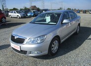 Škoda Octavia 3