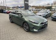KIA Ceed 1