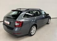 Škoda Octavia 2