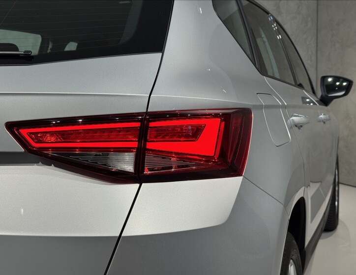 Seat Ateca 11