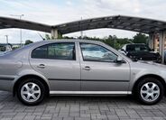 Škoda Octavia 7
