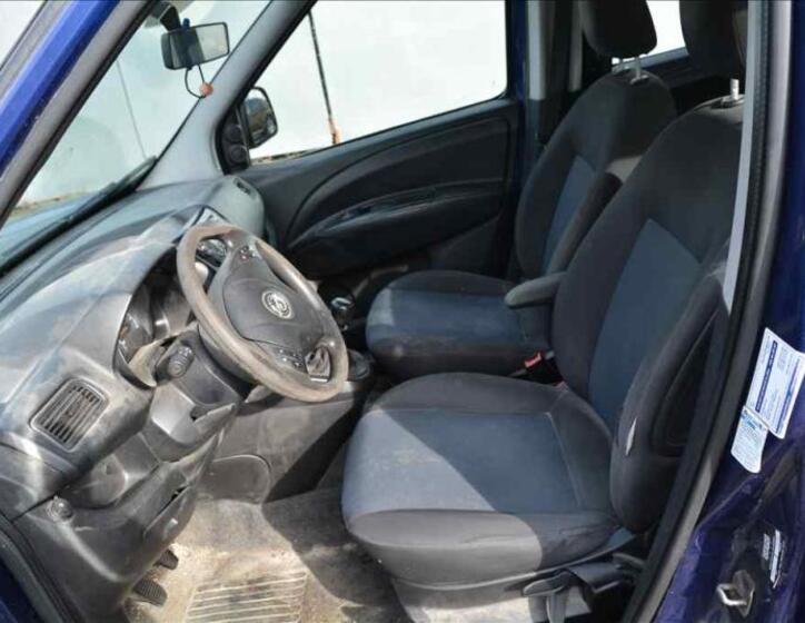 Opel Combo 31