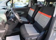 Citroën Berlingo 10
