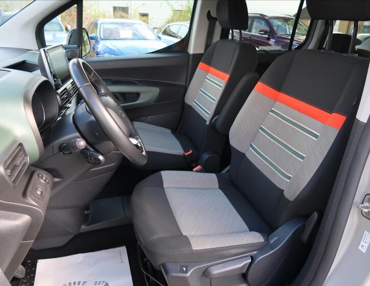Citroën Berlingo 10