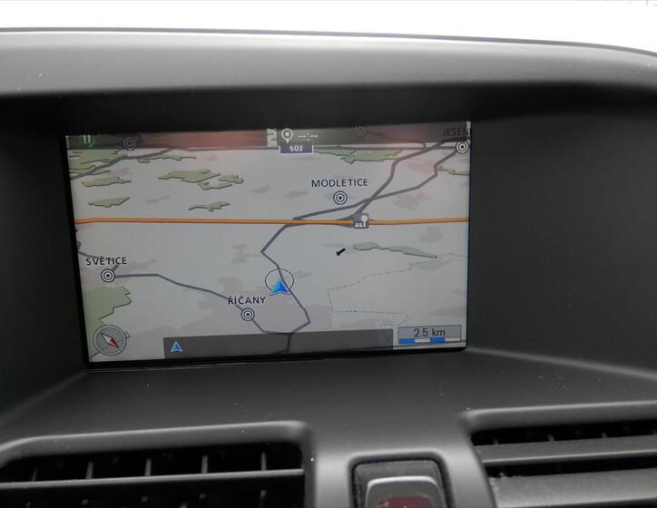Volvo XC60 18
