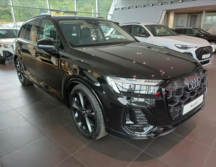Audi Q7 3