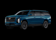 Cadillac Escalade 1