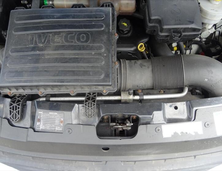 Iveco Daily 26