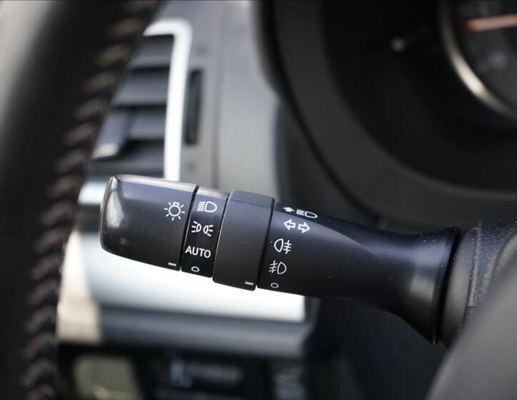 Subaru Forester 23