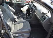 Volkswagen Golf 22