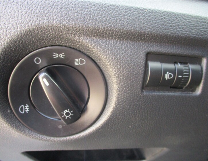 Škoda Roomster 19