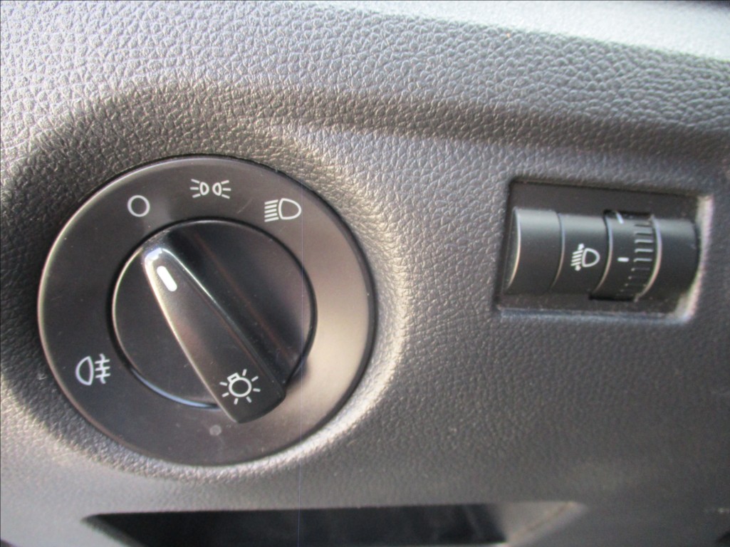 Škoda Roomster