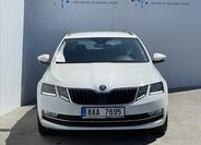 Škoda Octavia 22