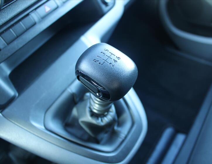 Toyota ProAce 18