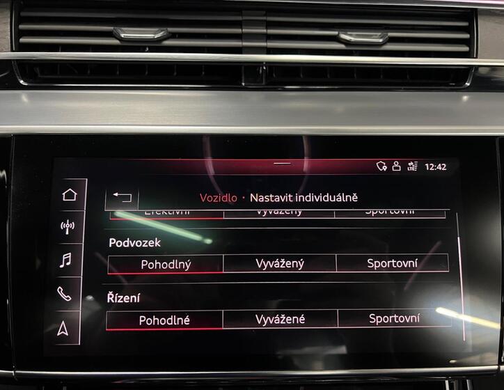 Audi A8 22
