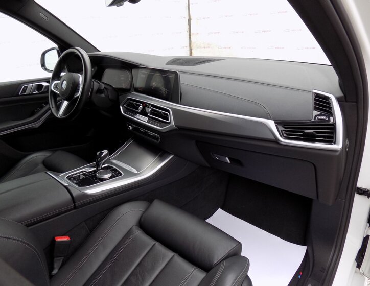 BMW X5 15