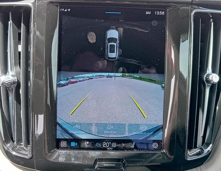 Volvo XC60 24