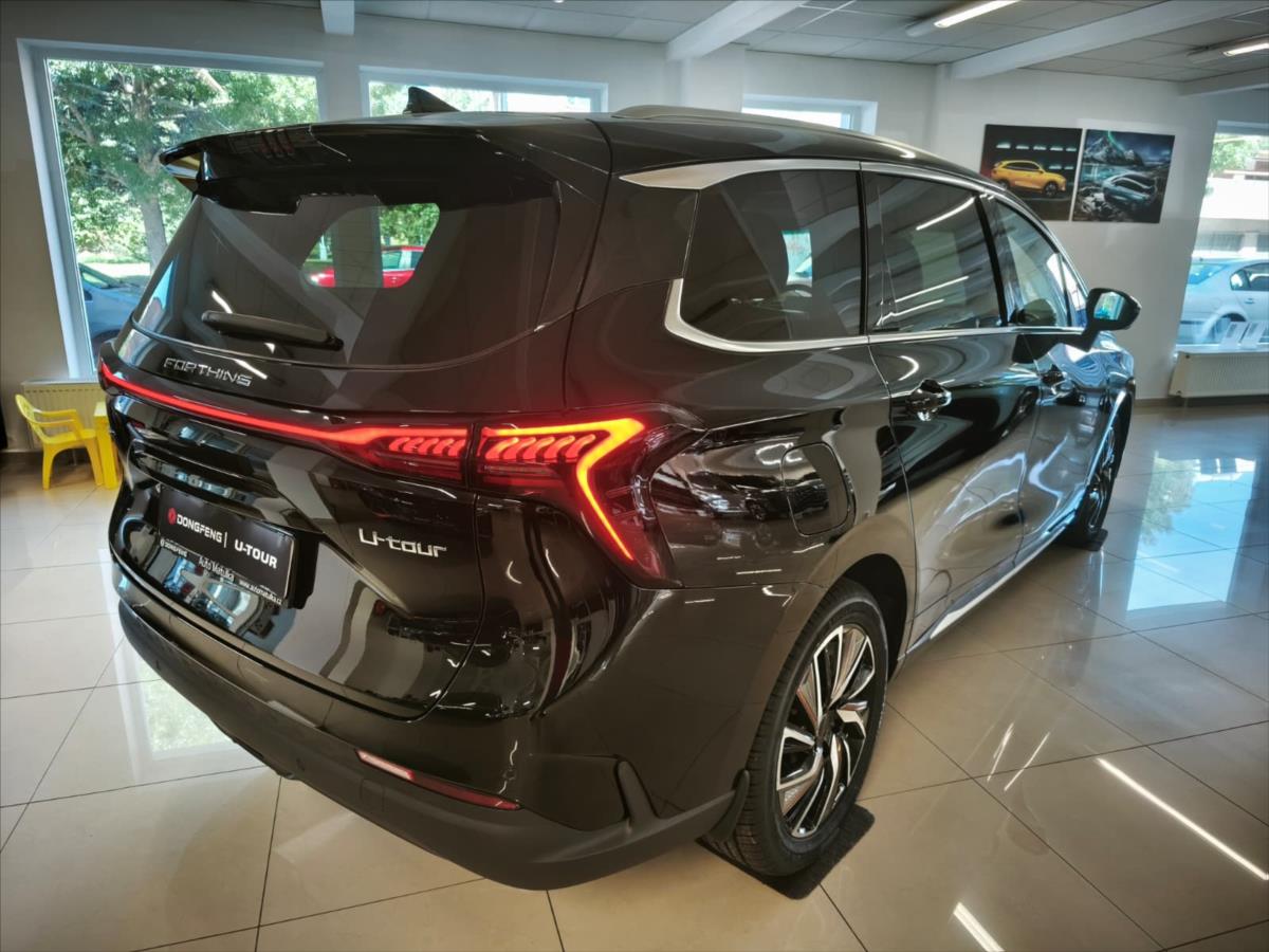 Dongfeng U-Tour