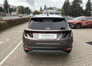 Hyundai Tucson 4
