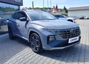 Hyundai Tucson 3
