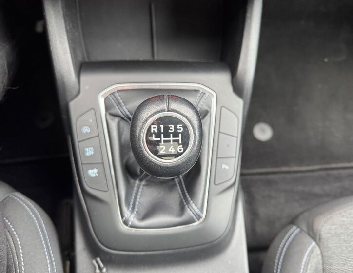 Ford Focus 15