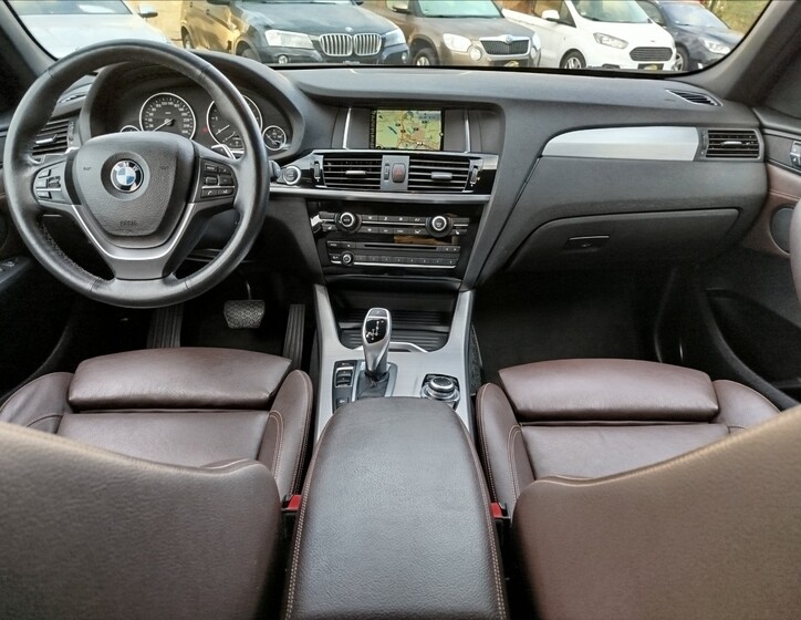 BMW X3 15