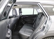 Subaru Outback 7