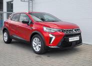Mitsubishi ASX 1