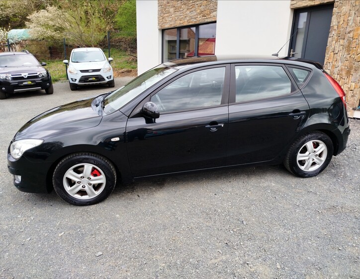 Hyundai i30 2