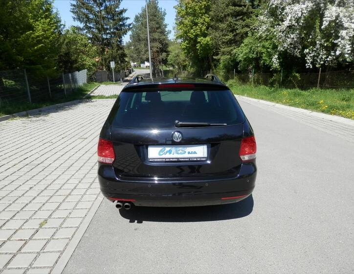 Volkswagen Golf 8