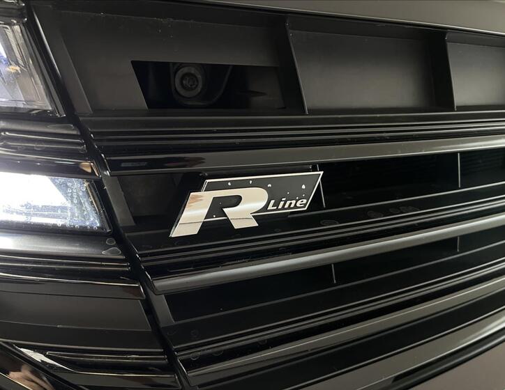 Volkswagen Touareg 32