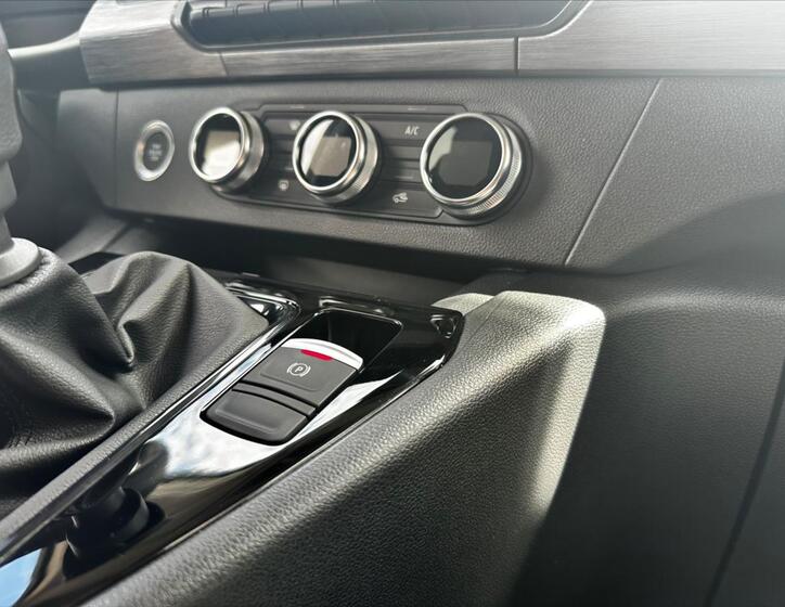 Nissan Townstar 14