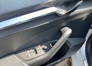 Škoda Octavia 11