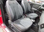 Nissan Micra 32