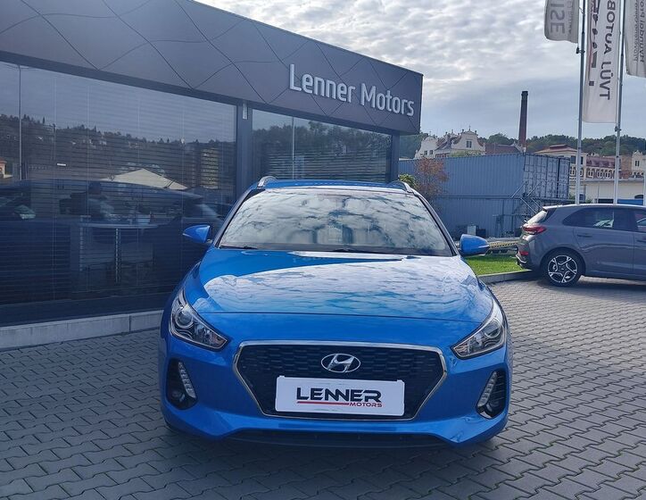 Hyundai i30 2