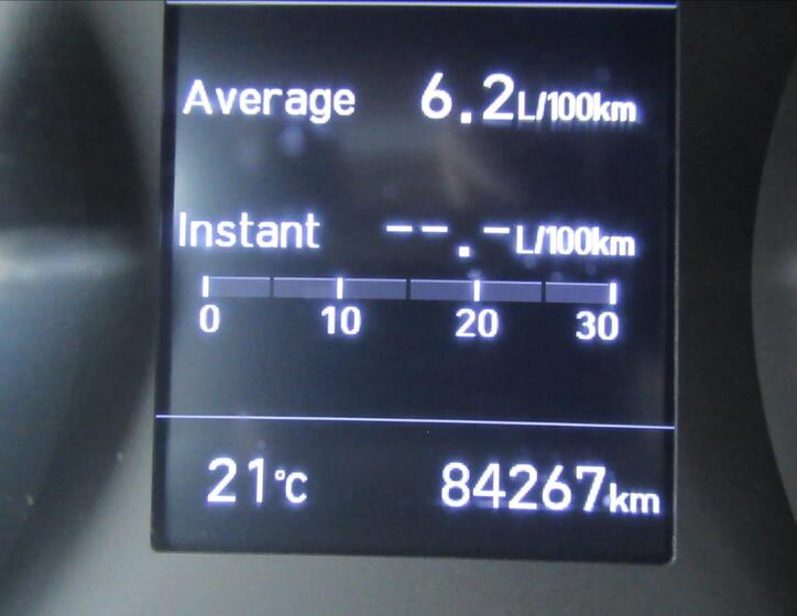 Hyundai i30 16