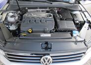Volkswagen Passat 21