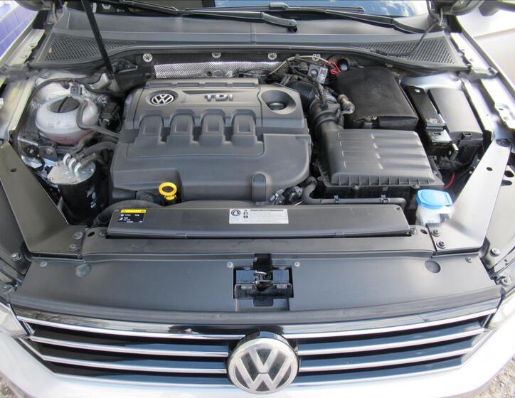 Volkswagen Passat 21