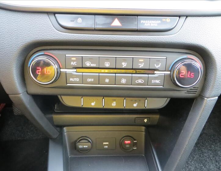 KIA Ceed 13