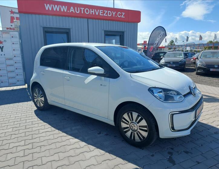 Volkswagen e-up! 1
