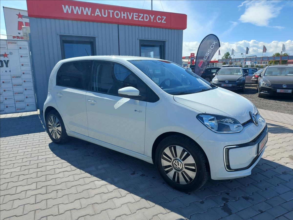 Volkswagen e-up!
