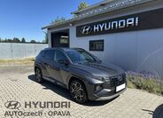 Hyundai Tucson 1