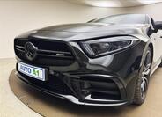 Mercedes-Benz CLS 56