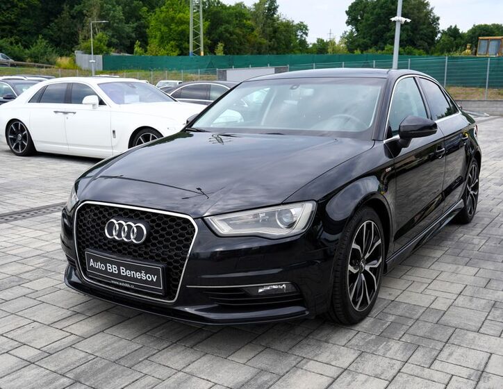 Audi A3 2
