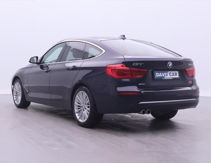 BMW Řada 3 5