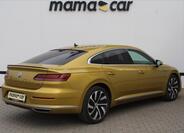 Volkswagen Arteon 7